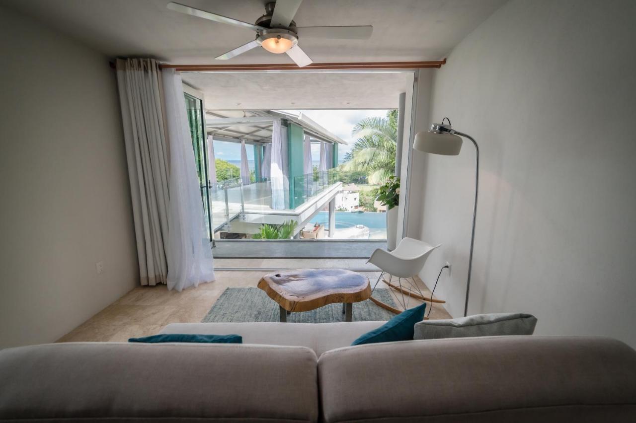 Anjali Casa Divina Hotell Sayulita Exteriör bild